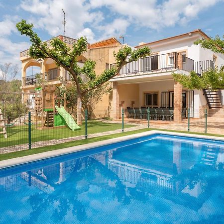 Casa Del Prado Villa Navarres Ngoại thất bức ảnh