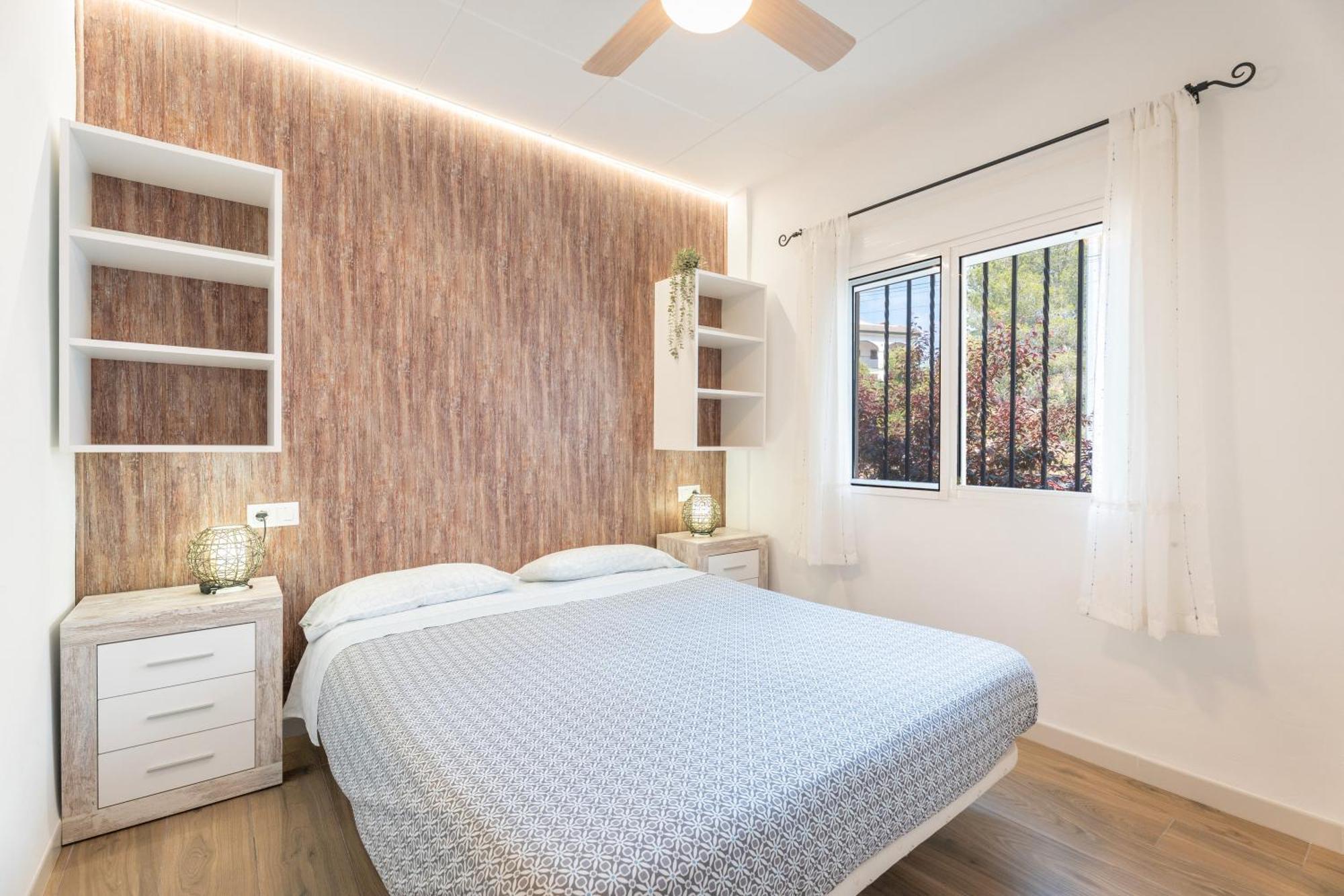Casa Del Prado Villa Navarres Ngoại thất bức ảnh