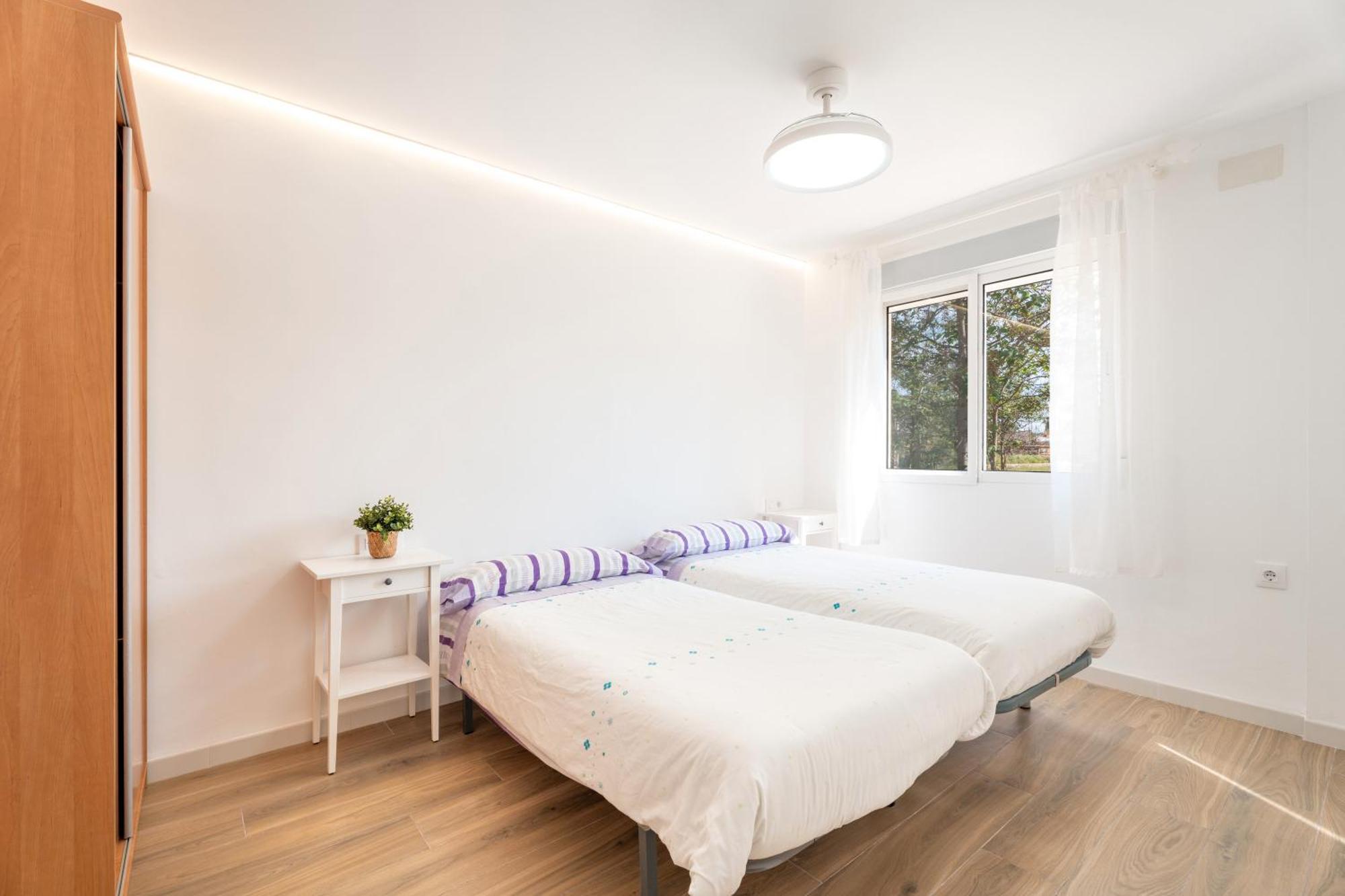 Casa Del Prado Villa Navarres Ngoại thất bức ảnh