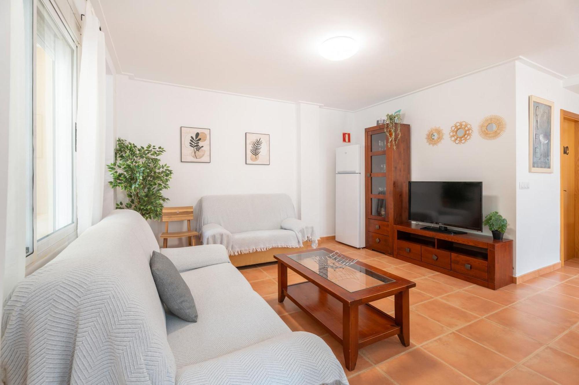 Casa Del Prado Villa Navarres Ngoại thất bức ảnh
