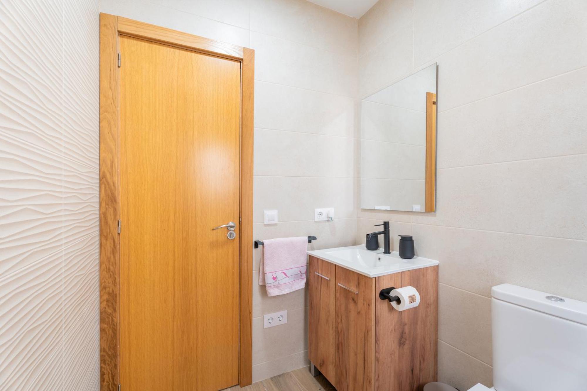 Casa Del Prado Villa Navarres Ngoại thất bức ảnh