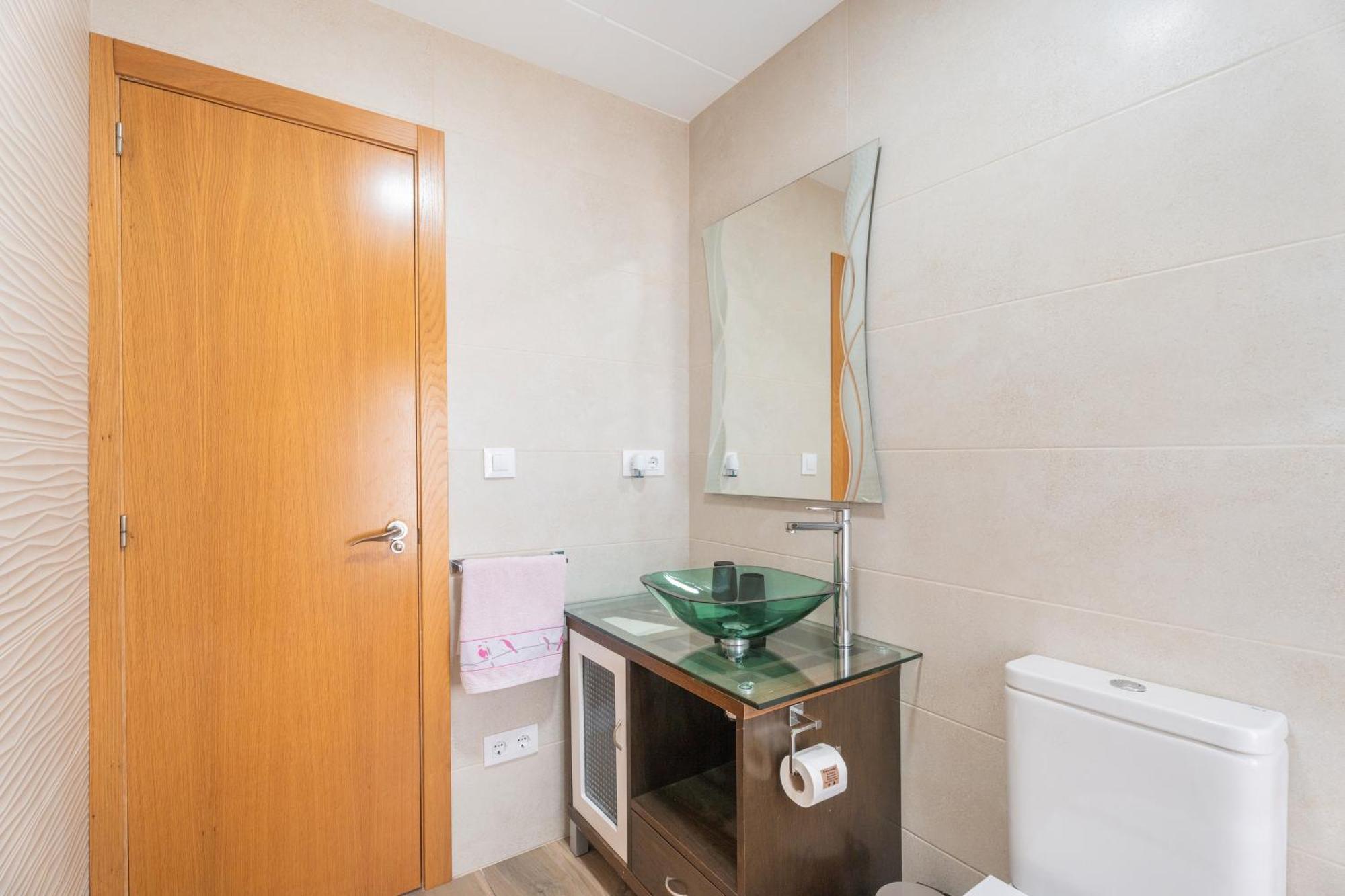 Casa Del Prado Villa Navarres Ngoại thất bức ảnh