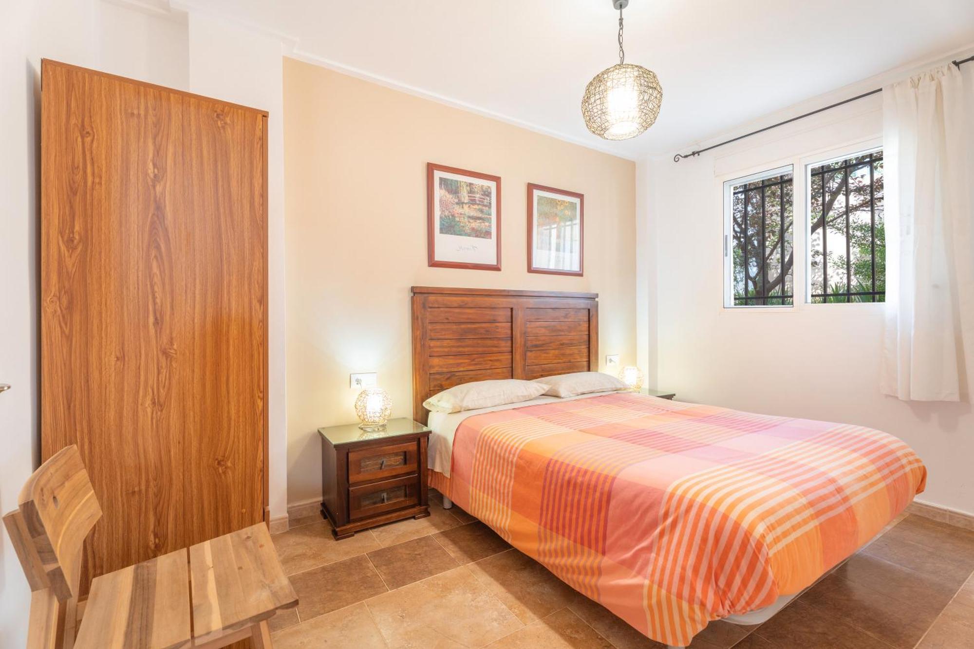 Casa Del Prado Villa Navarres Ngoại thất bức ảnh