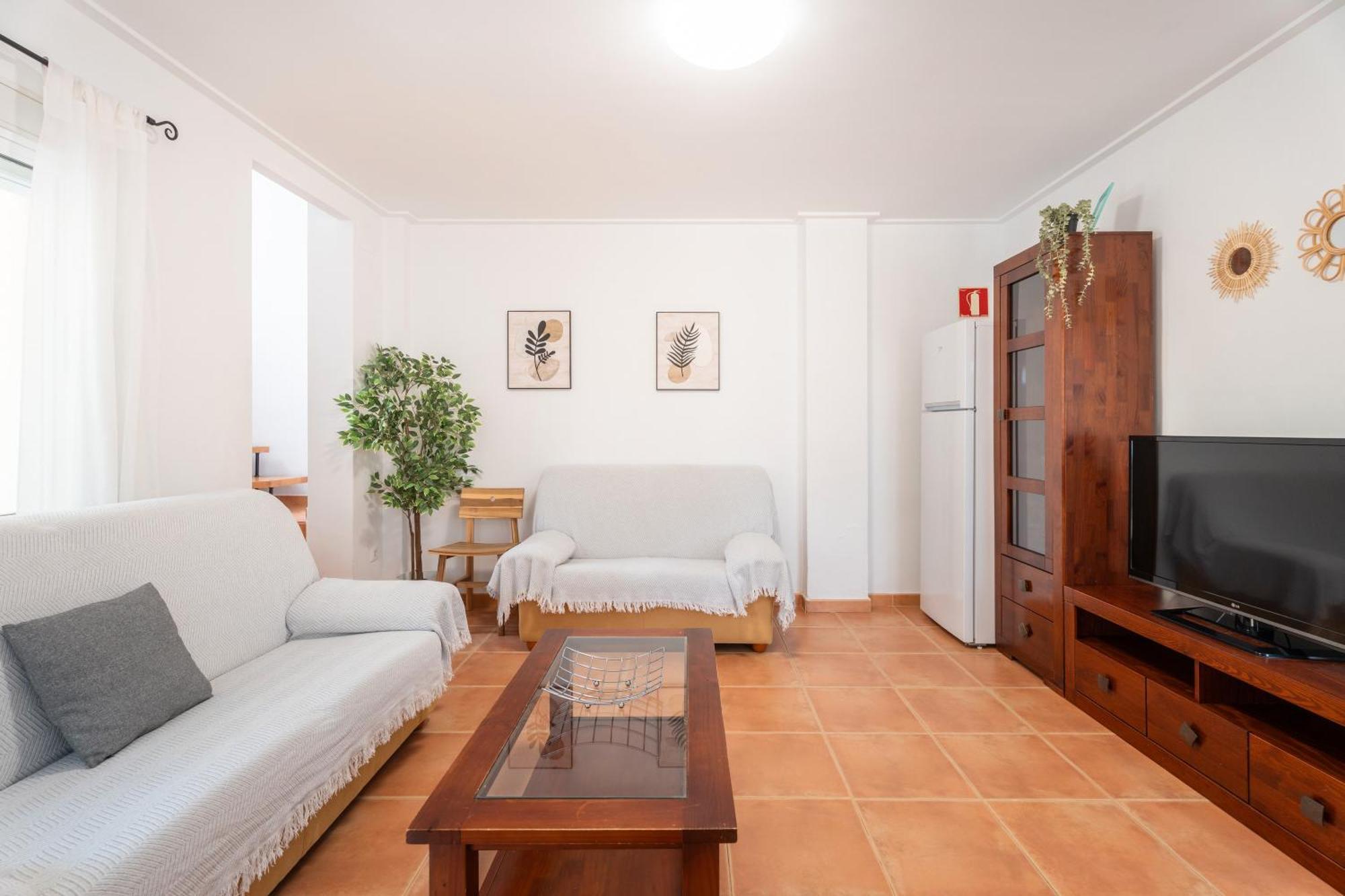 Casa Del Prado Villa Navarres Ngoại thất bức ảnh